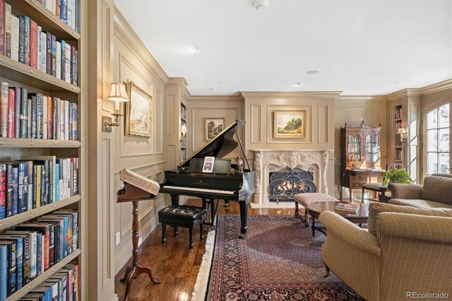 1107 Northwood Lane, Castle Rock, CO 80108