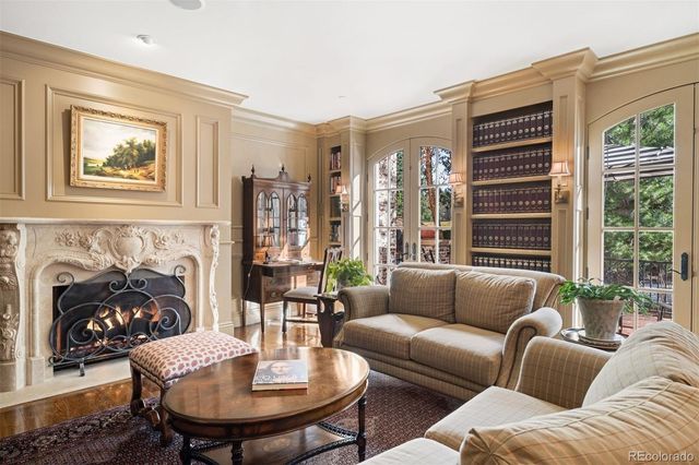 1107 Northwood Lane, Castle Rock, CO 80108