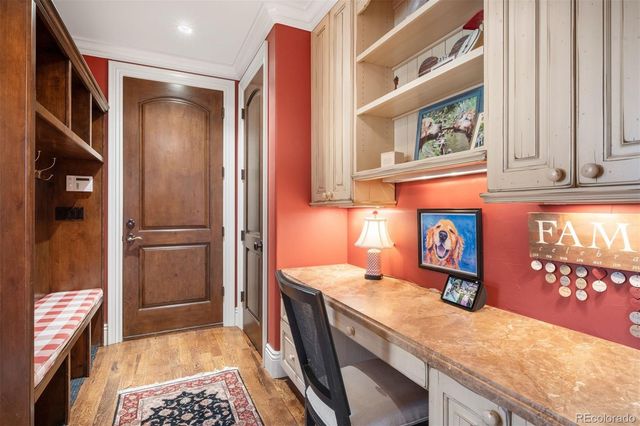 1107 Northwood Lane, Castle Rock, CO 80108