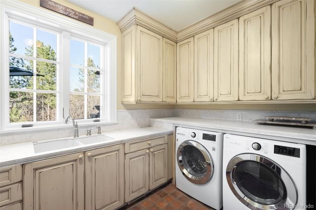 1107 Northwood Lane, Castle Rock, CO 80108