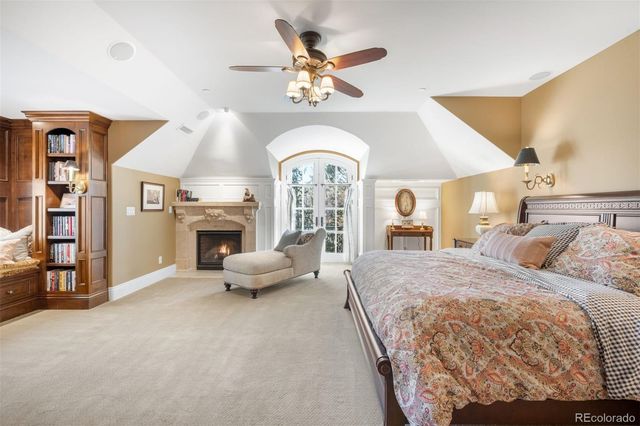 1107 Northwood Lane, Castle Rock, CO 80108