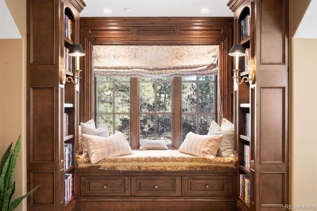 1107 Northwood Lane, Castle Rock, CO 80108