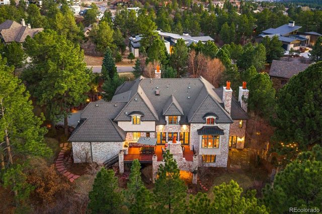 1107 Northwood Lane, Castle Rock, CO 80108