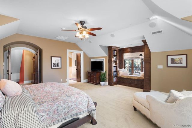 1107 Northwood Lane, Castle Rock, CO 80108