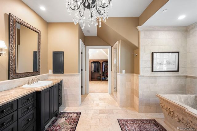 1107 Northwood Lane, Castle Rock, CO 80108