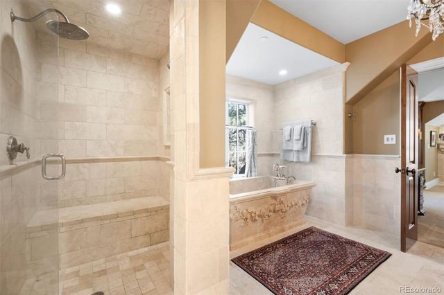 1107 Northwood Lane, Castle Rock, CO 80108