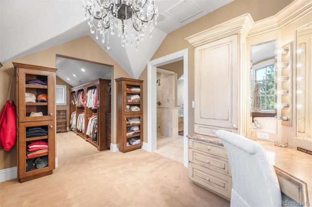 1107 Northwood Lane, Castle Rock, CO 80108