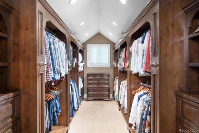 1107 Northwood Lane, Castle Rock, CO 80108