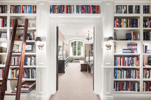 1107 Northwood Lane, Castle Rock, CO 80108