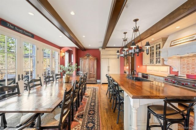 1107 Northwood Lane, Castle Rock, CO 80108