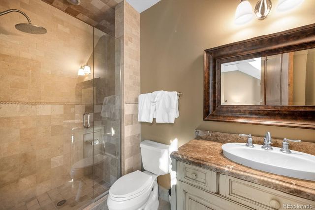 1107 Northwood Lane, Castle Rock, CO 80108