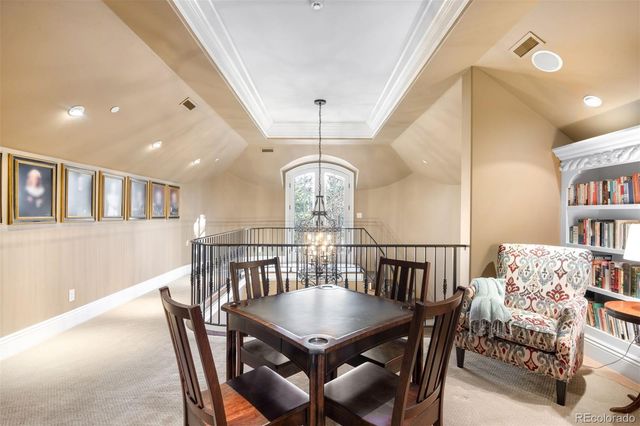 1107 Northwood Lane, Castle Rock, CO 80108