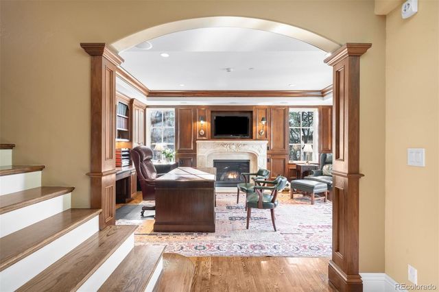 1107 Northwood Lane, Castle Rock, CO 80108