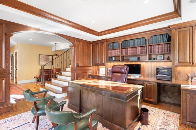 1107 Northwood Lane, Castle Rock, CO 80108