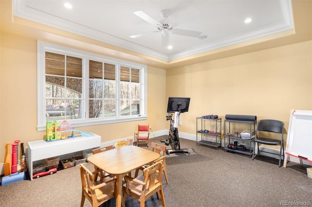 1107 Northwood Lane, Castle Rock, CO 80108