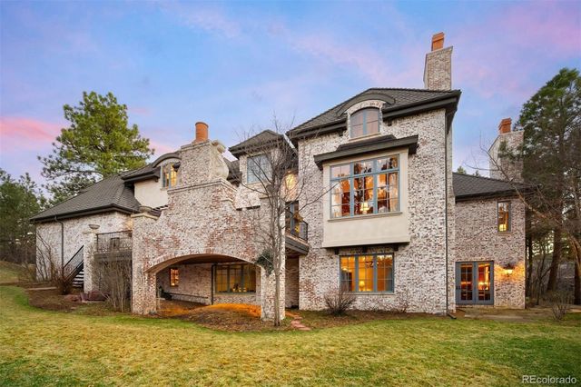 1107 Northwood Lane, Castle Rock, CO 80108