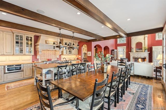 1107 Northwood Lane, Castle Rock, CO 80108