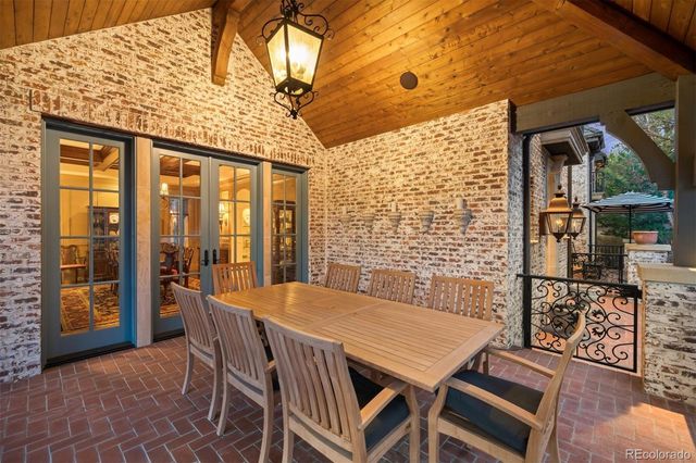 1107 Northwood Lane, Castle Rock, CO 80108