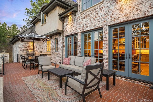 1107 Northwood Lane, Castle Rock, CO 80108