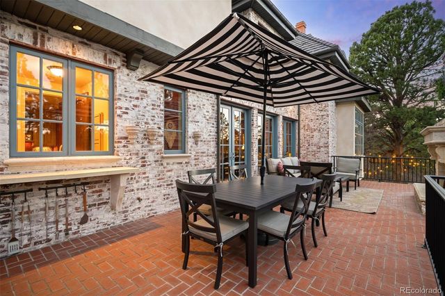 1107 Northwood Lane, Castle Rock, CO 80108