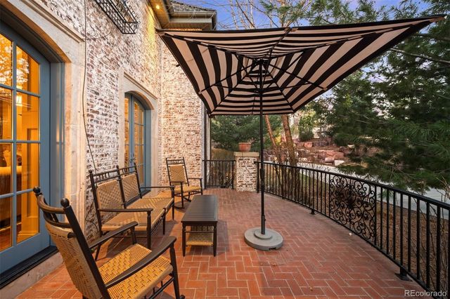 1107 Northwood Lane, Castle Rock, CO 80108