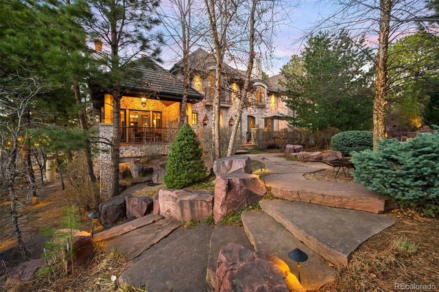 1107 Northwood Lane, Castle Rock, CO 80108