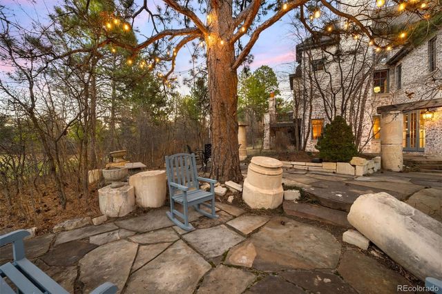 1107 Northwood Lane, Castle Rock, CO 80108