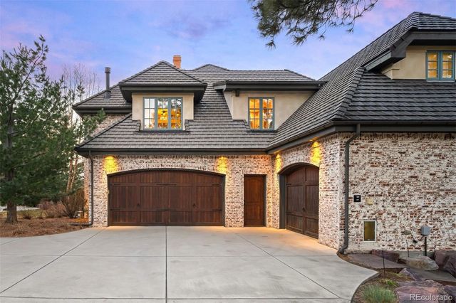 1107 Northwood Lane, Castle Rock, CO 80108