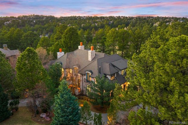 1107 Northwood Lane, Castle Rock, CO 80108