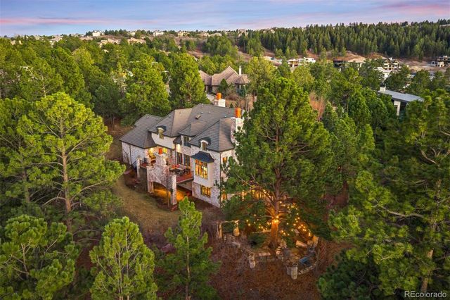 1107 Northwood Lane, Castle Rock, CO 80108