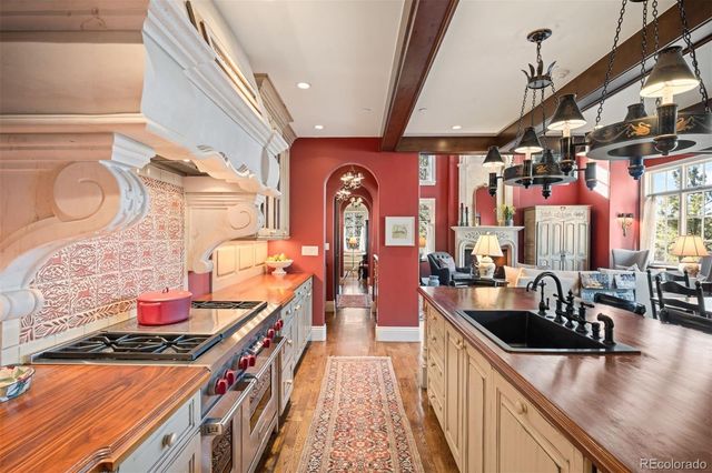 1107 Northwood Lane, Castle Rock, CO 80108