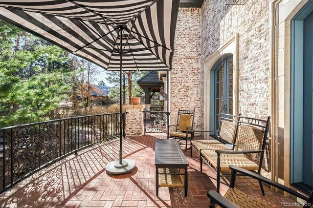 1107 Northwood Lane, Castle Rock, CO 80108