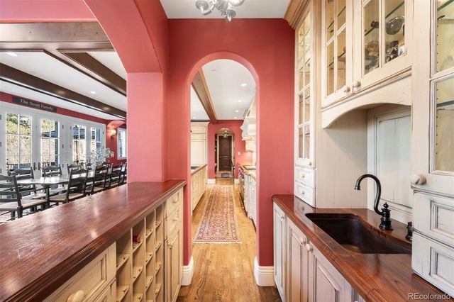 1107 Northwood Lane, Castle Rock, CO 80108