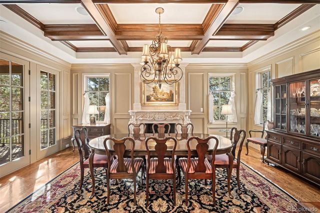 1107 Northwood Lane, Castle Rock, CO 80108