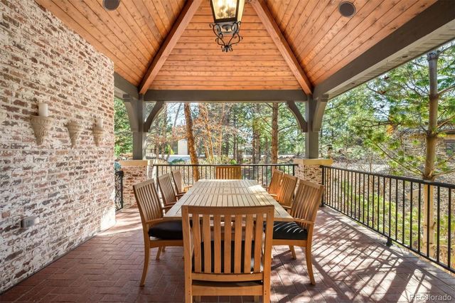 1107 Northwood Lane, Castle Rock, CO 80108