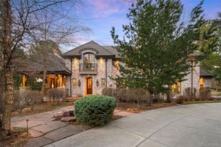 1107 Northwood Lane, Castle Rock, CO 80108