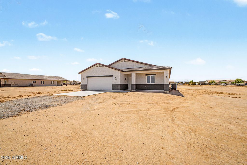 20419 W MOUNTAIN SAGE Drive, Buckeye, AZ 85326 — photo 3