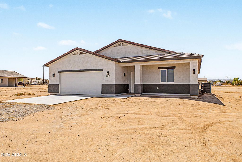 20419 W MOUNTAIN SAGE Drive, Buckeye, AZ 85326 — photo 4