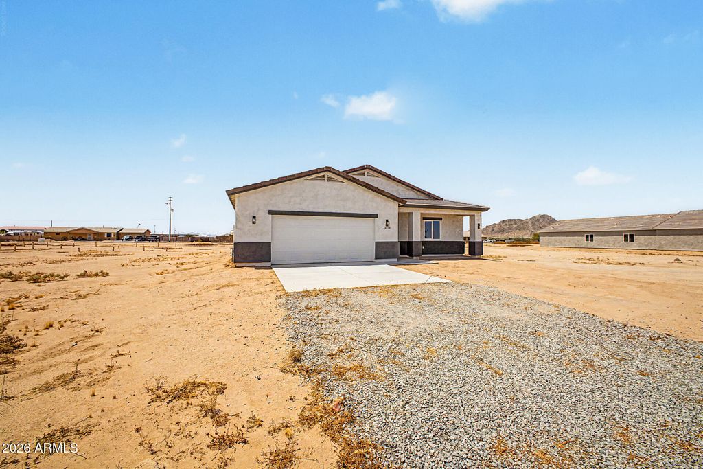 20419 W MOUNTAIN SAGE Drive, Buckeye, AZ 85326 — photo 5