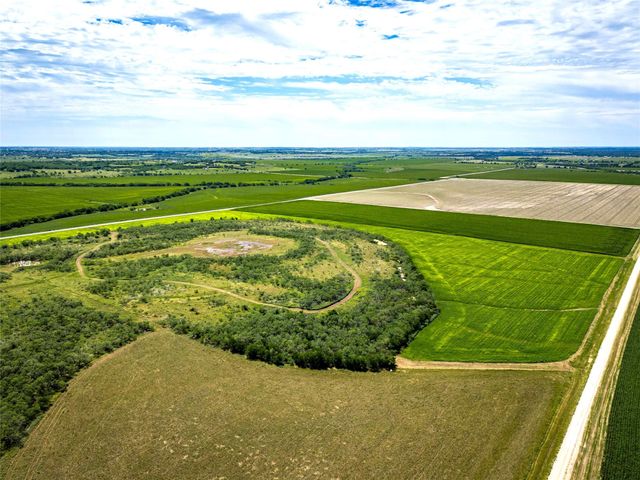 36.5 Ac. Alexander Road, Moody, TX 76557