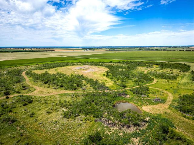 36.5 Ac. Alexander Road, Moody, TX 76557
