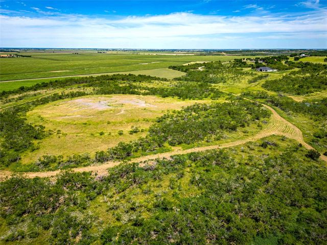 36.5 Ac. Alexander Road, Moody, TX 76557