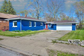 2713 Jefferson Street, Gary, IN 46407