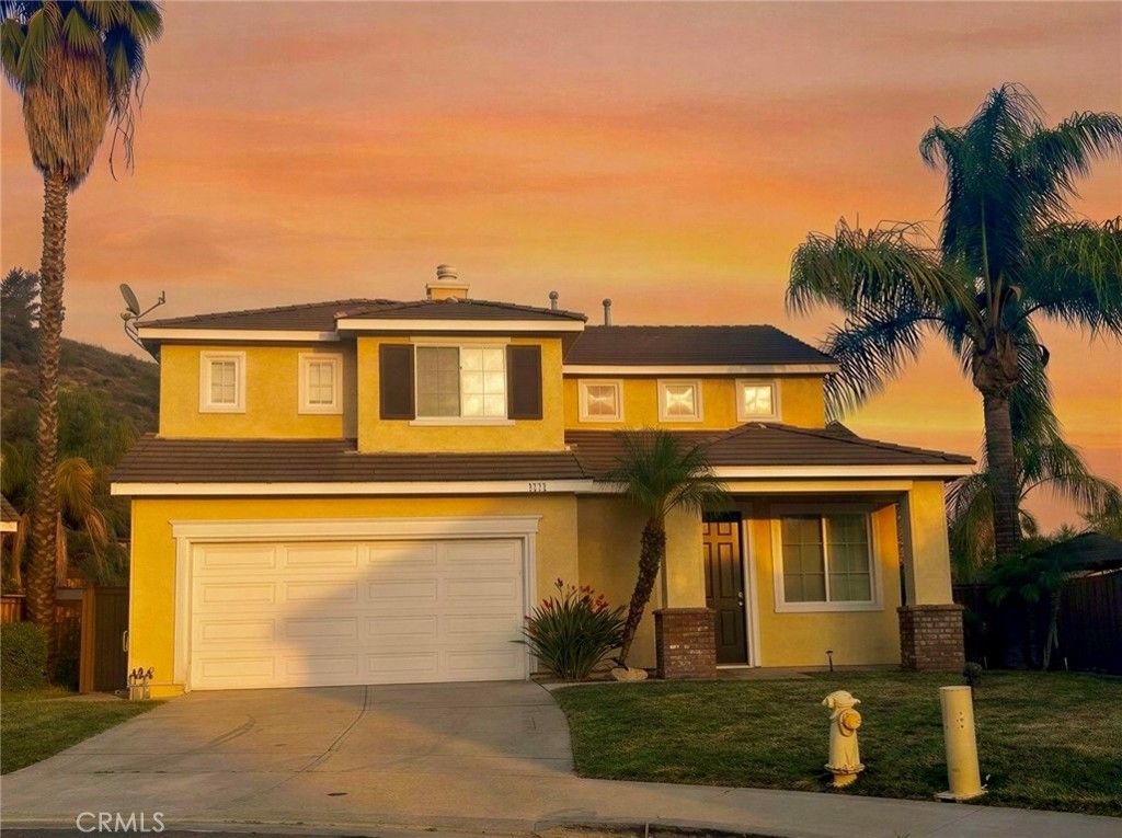 3273 Fig Court, Lake Elsinore, CA 92530