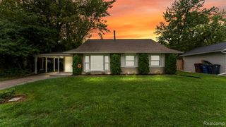 2460 Yost Boulevard, Ann Arbor, MI 48104