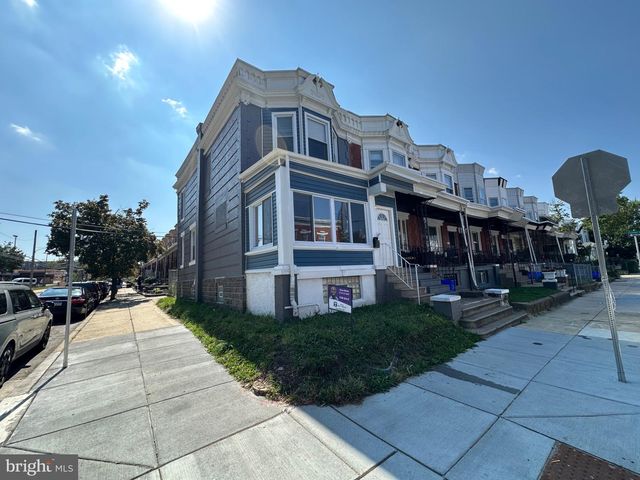5400 LARCHWOOD AVE, Philadelphia, PA 19143