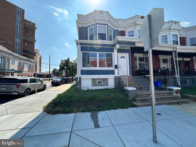 5400 LARCHWOOD AVE, Philadelphia, PA 19143