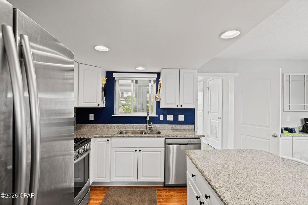 Image 10 of property listing at 122 Robin Lane, Panama City Beach, FL 32407