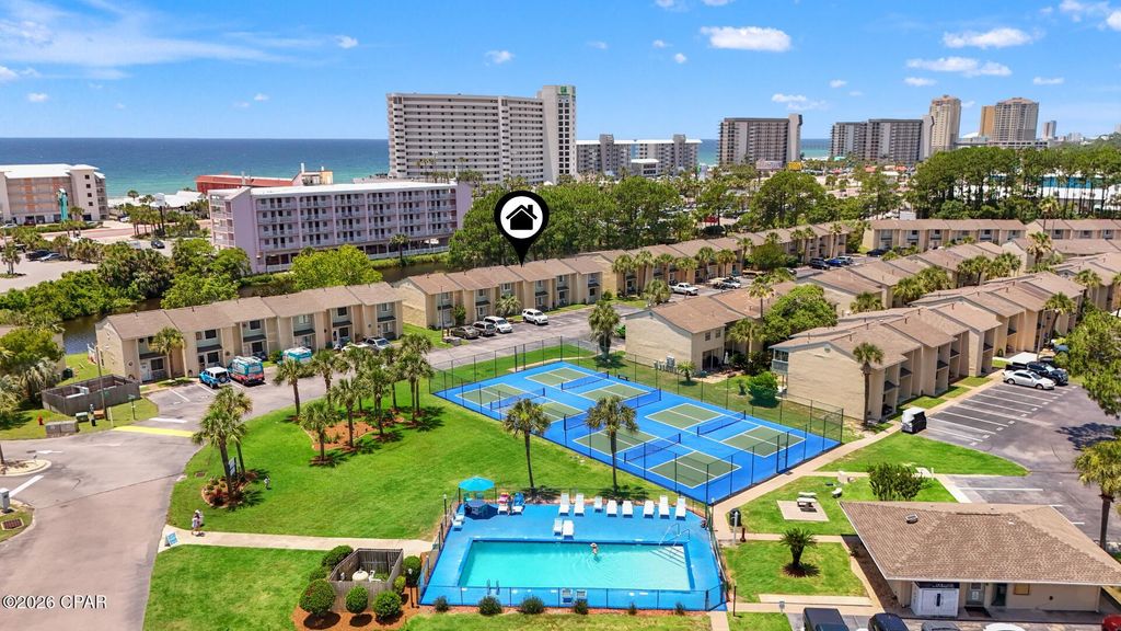 Image 12 of property listing at 122 Robin Lane, Panama City Beach, FL 32407