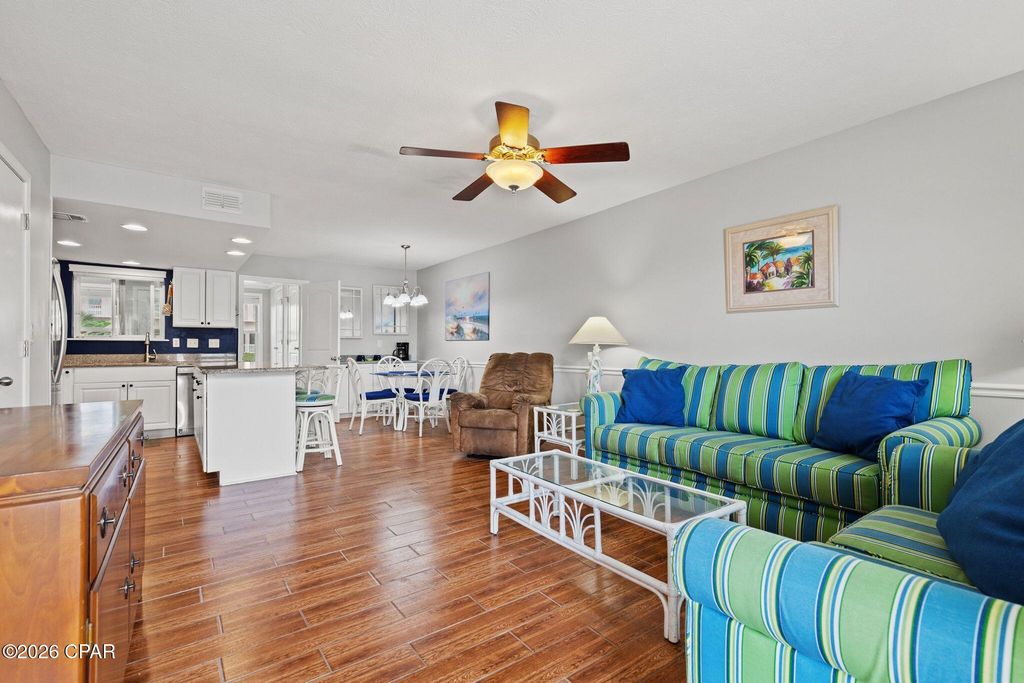 Image 13 of property listing at 122 Robin Lane, Panama City Beach, FL 32407